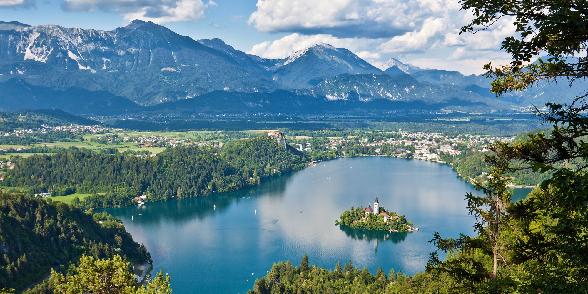 Image of Bled