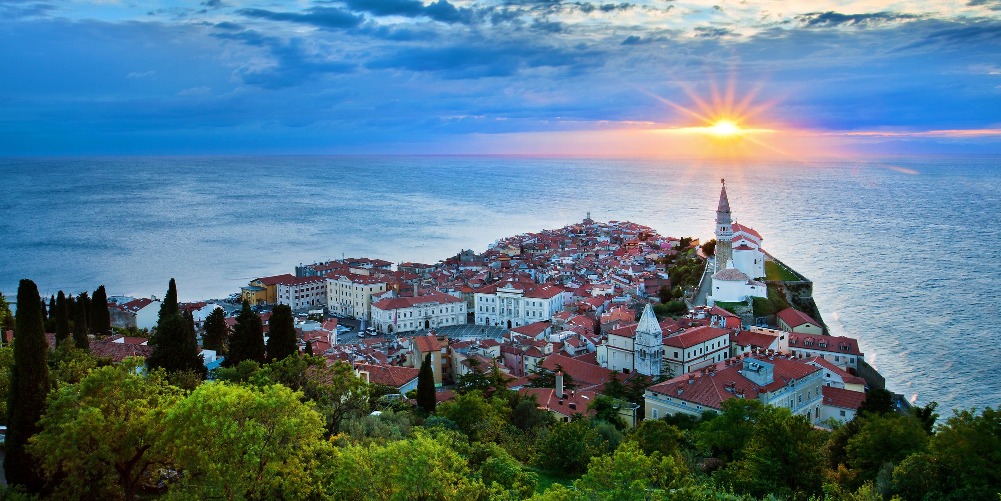 Image of Piran