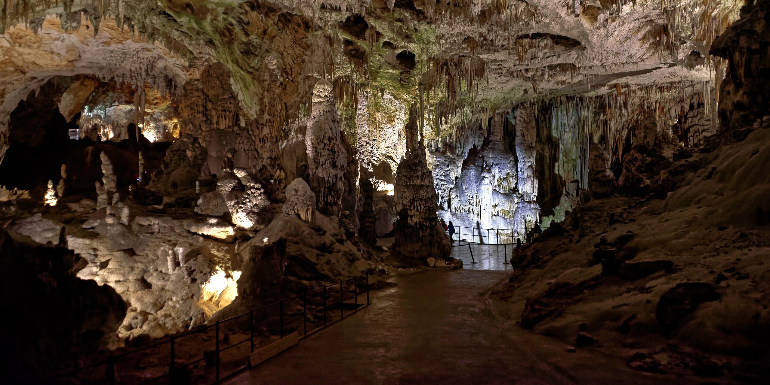 Image of Postojna Cave